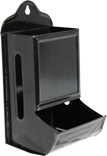 Vista 2 de Fulton Soporte para caja de fósforos 44