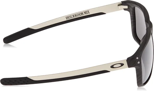Vista 3 de Oakley Men's Oo9384 Holbrook Mix Rectangular Sunglasses
