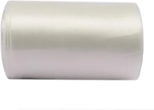 Vista 25 de YYCRAFT Cinta de satén sólido verde manzana de 1.5 pulgadas, 50 yardas de cinta de tela artesanal para envolver regalos, ramos florales, decoración