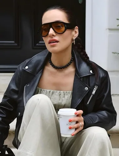 Vista 3 de Gafas de sol aviador retro de gran tamaño para mujeres y hombres, tendencia de los años 70, gruesas, clásicas, estilo vintage, gafas de sol