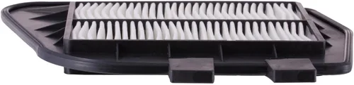 Vista 8 de Filtro de aire de motor PG PA5497 Compatible con Cadillac CTS 2004-2007