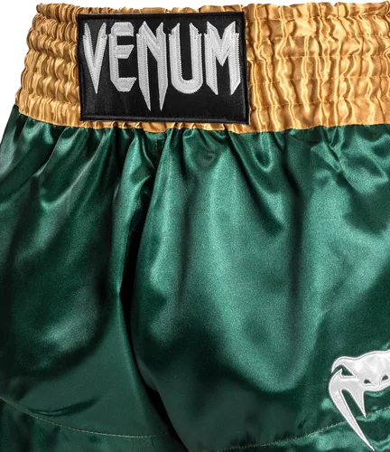 Vista 6 de Venum Pantalones cortos clásicos de Muay Thai para hombre