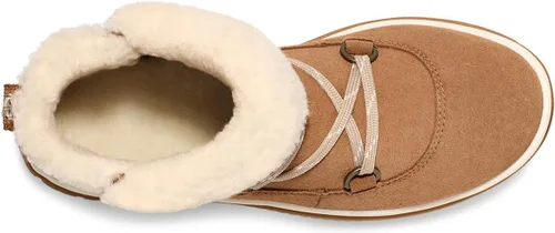 Vista 2 de UGG Women's Lakesider Heritage Lace Fashion Boot
