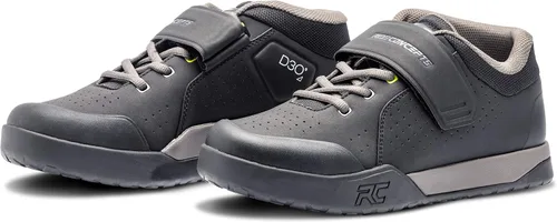Vista 2 de Ride Concepts TNT - Tenis de bicicleta de montaña para hombre