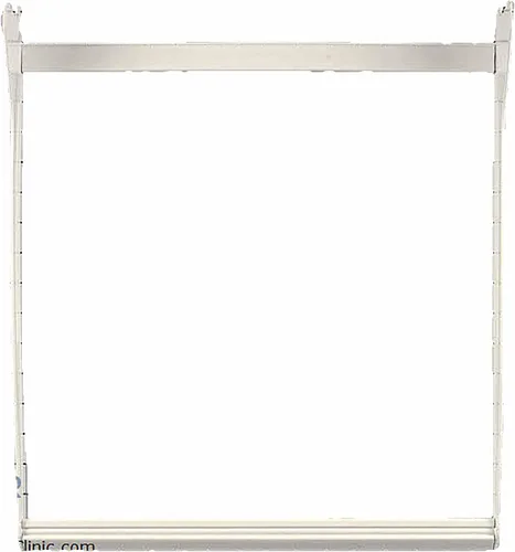 Vista 4 de GENUINE Frigidaire 5304511775 - Estantería