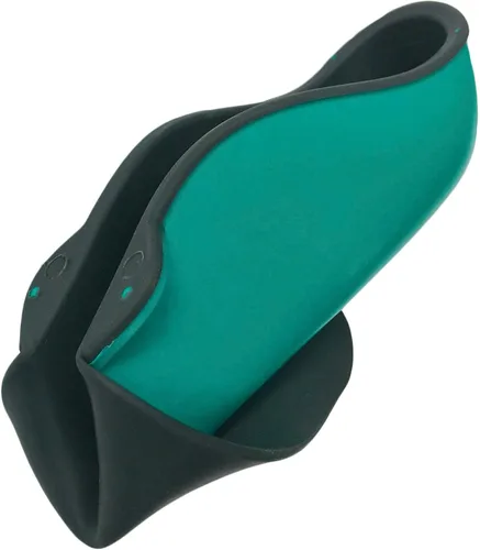 Vista 3 de Dispositivo para orinar femenino Tinkle Belle/Urinario portátil con estuche - ¡Orina de pie sin quitarte la ropa! Fácil, compacto, fiable