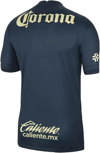 Vista 2 de Nike Camiseta de fútbol 2021-2022 Club America Away