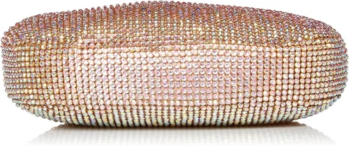 Vista 4 de Jessica McClintock Staci - Bolsa de malla para pulsera