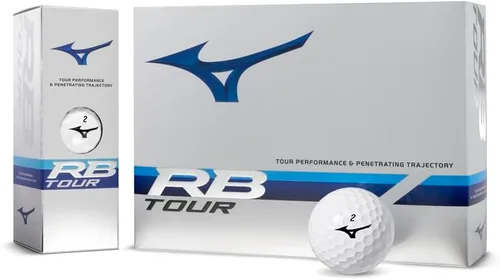 Vista 6 de Mizuno RB Tour, pelotas de golf