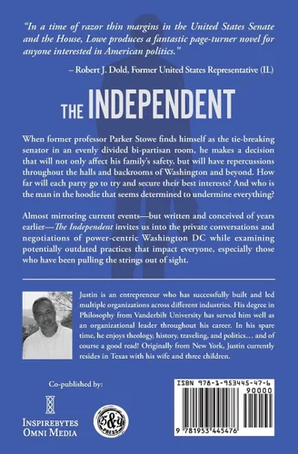 Vista 2 de The Independent