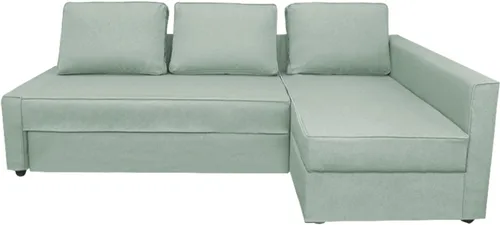 Vista 14 de Funda de sofá para sofá cama IKEA Friheten AF-3
