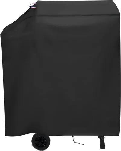 Vista 27 de Funda para parrilla de barco Magma A10-205 para parrilla de gas portátil, resistente al agua, para parrillas marinas, accesorio para barcos