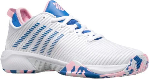 Vista 2 de K-Swiss Zapatos de tenis para mujer