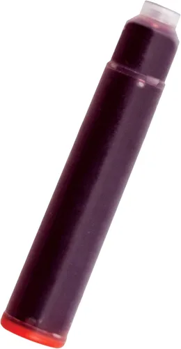 Vista 13 de Monteverde Cartucho de tinta estándar, negro, paquete de 12 (G303BK)