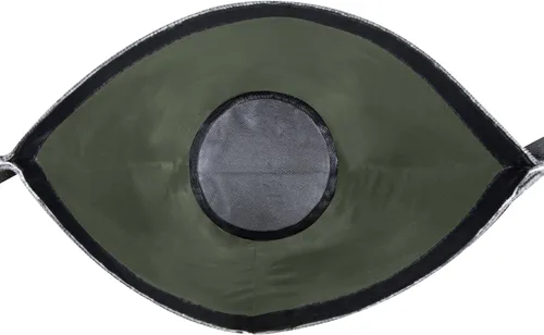 Vista 7 de EARTH&RIVER Mochila seca impermeable de alta calidad, extra gruesa, protección para todas las actividades acuáticas y campamentos, bolsa seca ligera