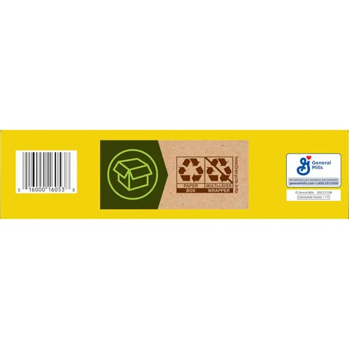 Vista 9 de Nature Valley Barras de granola de nueces dulces y saladas, almendra, 15 barras, 18 onzas