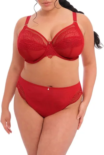 Vista 3 de Elomi Sujetador Priya con aros para mujer, talla grande