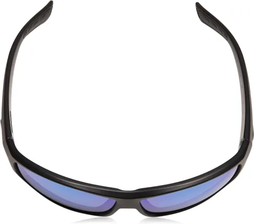 Vista 4 de Costa Del Mar Gafas de sol rectangulares Cat Cay para hombre