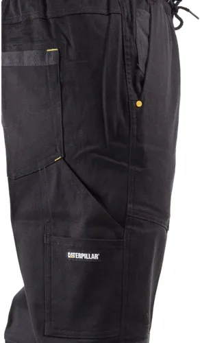 Vista 3 de Caterpillar Pantalón cargo de trabajo ajustado para hombre
