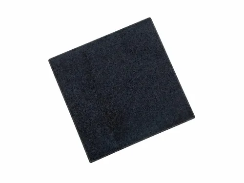 Vista 3 de HHIP 4401-1596 6" X 6" X 2" placa de superficie de granito, grado B, 0 repisa
