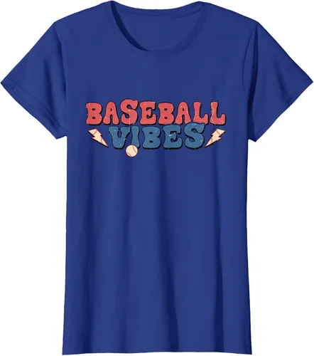 Vista 9 de Baseball ball for men women kids Baseball T-Shirt