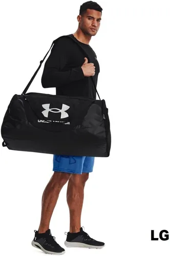 Vista 7 de Under Armour Unisex Undeniable 5.0 Duffle Bag