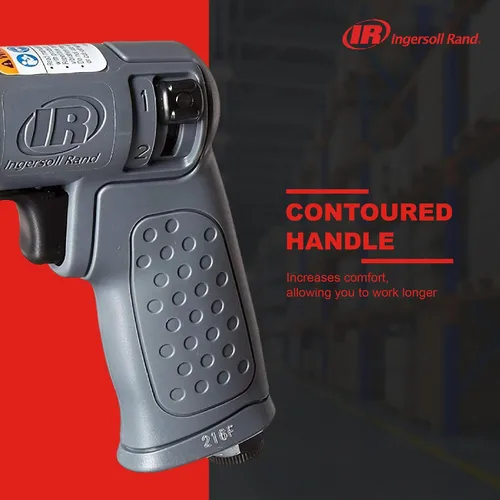 Vista 5 de Ingersoll Rand 3128KA Mini Kit de lijadora orbital aleatoria