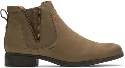 Vista 4 de Cobb Hill Botas Crosbie Gore para mujer