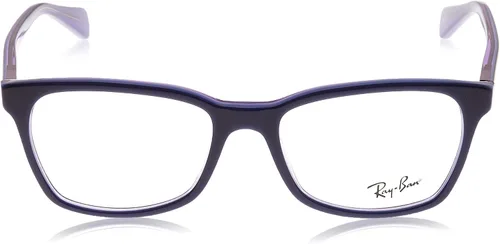 Vista 2 de Ray-Ban Rx5362 Square Prescription Eyeglass Frames