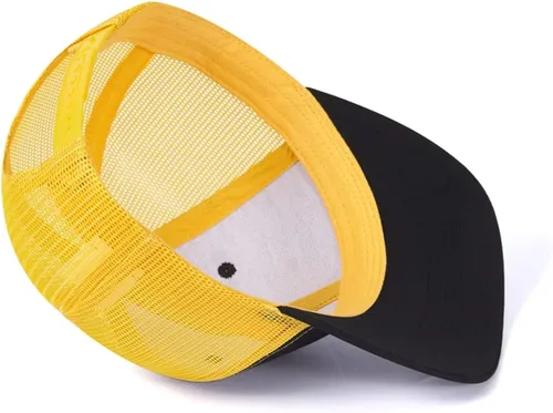 Vista 8 de Sombrero de abeja personalizado bordado 112, sombrero de camionero de granja occidental para hombres y mujeres, sombrero de béisbol con nombre