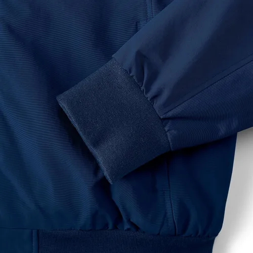 Vista 5 de Lands' End Chaqueta de invierno clásica Squall impermeable con aislamiento para hombre