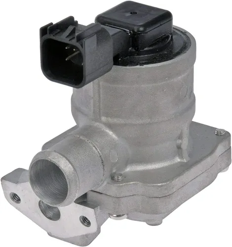 Vista 2 de Válvula electromagnética de inyección de succión de aire secundaria izquierda para 2006-2017 Subaru Impreza WRX STi Forester reemplaza al OEM #
