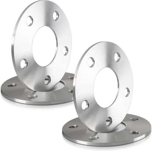 Vista 15 de Customadeonly Espaciadores de Llanta 5x120 para Camaro 2010-2024, Impala 2014-2020, Corvette C8 2020-2024, CTS 2008-2019, CT5 2020-2023