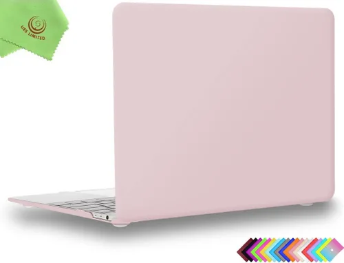 Vista 81 de Funda UESWILL para MacBook Air Retina de 11, 12, 13 pulgadas