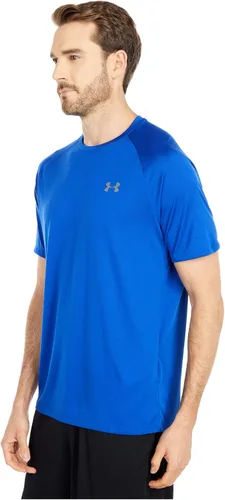 Vista 2 de Under Armour Tech 2.0 - Camiseta de manga corta para hombre