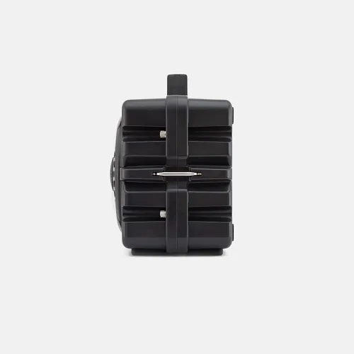 Vista 4 de Turtlebox Original Gen 3: Bocina Bluetooth portátil para exteriores – Ultra-sónica (120dB), impermeable (IP67), resistente, a prueba de impactos