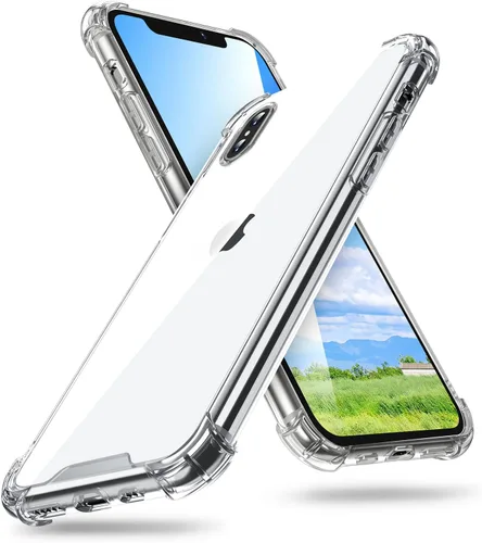 Vista 11 de Oribox - Funda compatible con iPhone Negro
