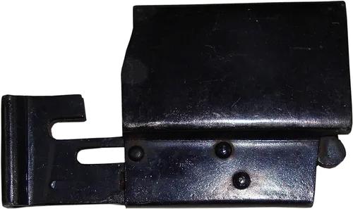 Vista 3 de Cargador de revistas alemán Wwii Mp 40 Smg marcado Fxo