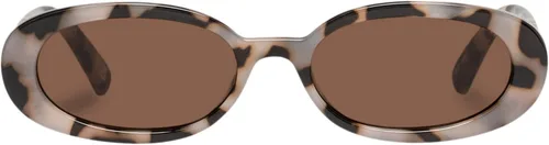Vista 3 de Le Specs Gafas de sol OUTTA LOVE para mujer