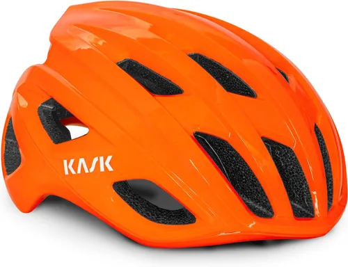 Vista 9 de KASK Casco Mojito3 I Casco de ciclismo de carretera, grava y viaje diario