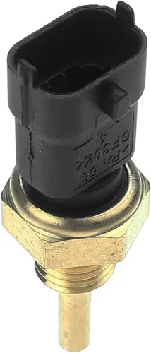 Vista 3 de Sensor de temperatura del refrigerante A-Premium compatible con Chevrolet y Pontiac Para Chevrolet Aveo Aveo5 2009-2011 Pontiac G3 2009-2010 L4