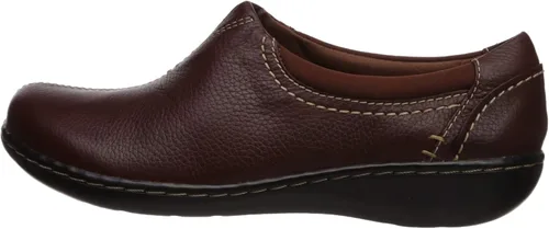 Vista 8 de Clarks Ashland Joy - Mocasín para mujer