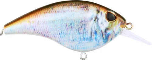 Vista 66 de Berkley Frittside Fishing Hard Bait Bronceado en aerosol