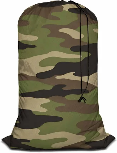 Vista 11 de Swono Bolsa de lavandería extra resistente, diseño de hada de mariposa, diseño de flores de caricaturas, extra resistente, bolsa de ropa sucia