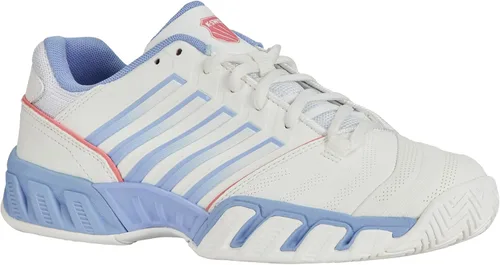 Vista 2 de K-Swiss Zapatos de tenis Bigshot Light 4 para mujer