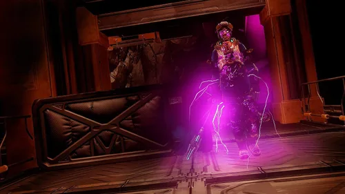 Vista 4 de The Persistence - PlayStation VR
