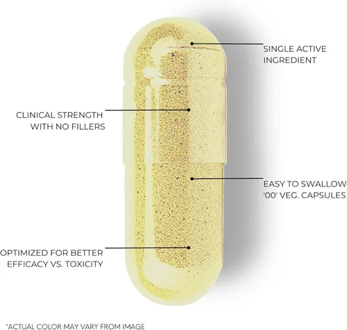 Vista 7 de FOLIUS LABS Boswellia Serrata Extracto Suplemento de 500 mg – Apoyo saludable para las articulaciones, apoyo para el alivio muscular – 65% de ácidos