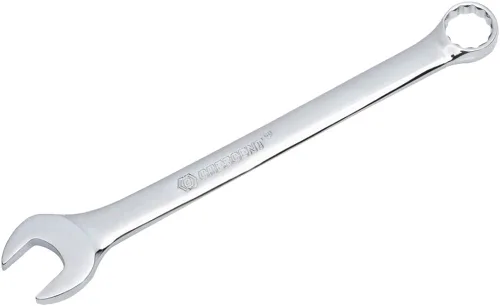 Vista 2 de Crescent Llave combinada de 12 puntos de 0.276 in - CCW18
