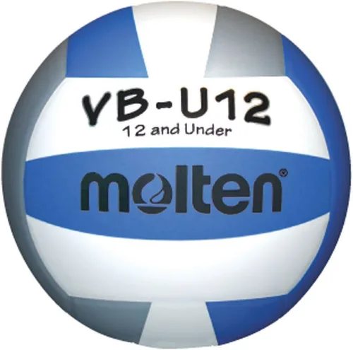 Vista 2 de Molten VBU12 Voleibol ligero
