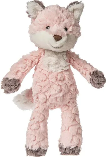 Vista 20 de Mary Meyer - Conejo de peluche de la colección Putty Nursery, vaca, 1 unidad (paquete de 1)